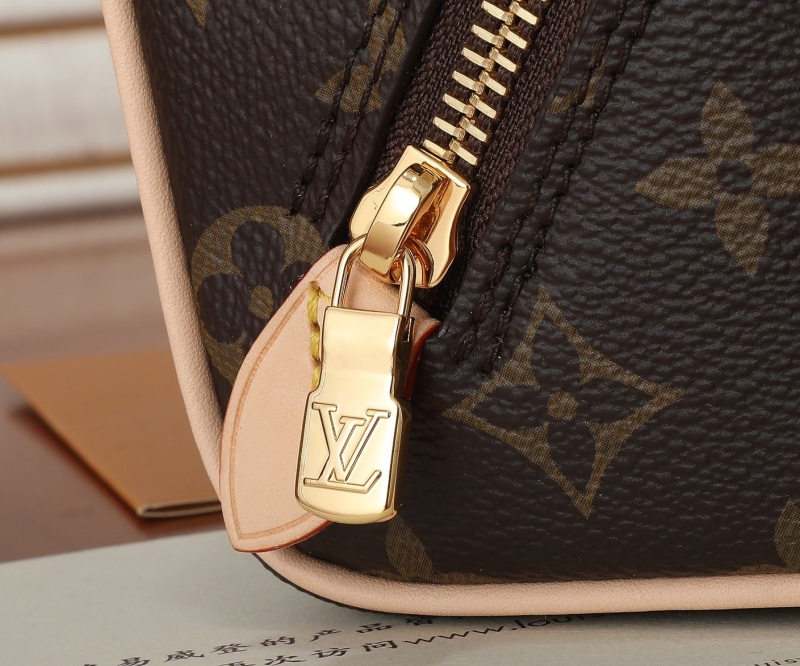 LV Cosmetic Bags